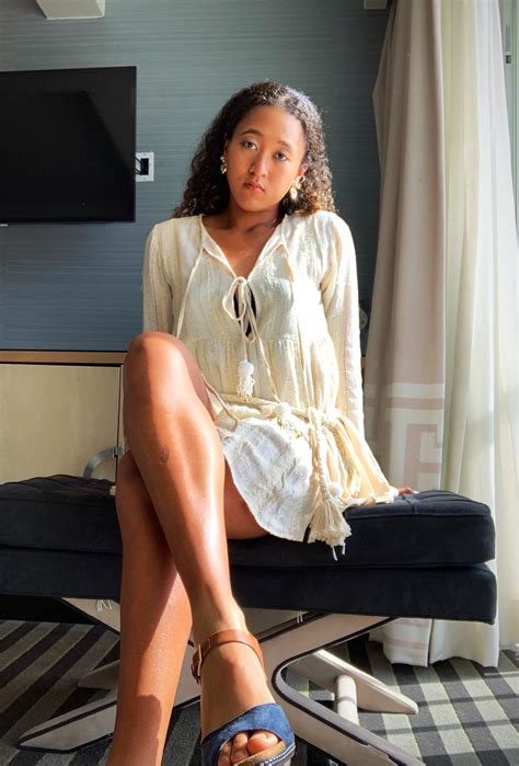 Naomi osaka wikifeet - Osaka was born in Japan in 1997 to her Japanese mother and Haitian father. She moved to the United States when she was three and grew up there as a Japanese-American dual national.